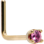 20 Gauge / L-Shape