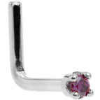 18 Gauge / L-Shape