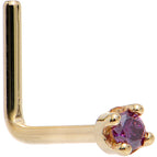 20 Gauge / L-Shape