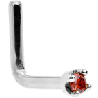 18 Gauge / L-Shape