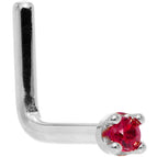 18 Gauge / L-Shape