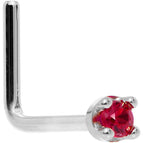 20 Gauge / L-Shape