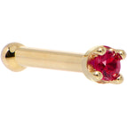 18 Gauge / Bone