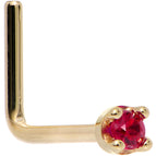 20 Gauge / L-Shape