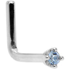 18 Gauge / L-Shape
