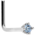 20 Gauge / L-Shape