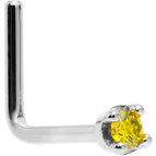 20 Gauge / L-Shape