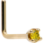 20 Gauge / L-Shape