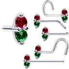 20 Gauge / L-Shape