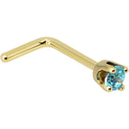20 Gauge / L-Shape