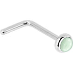20 Gauge / L-Shape