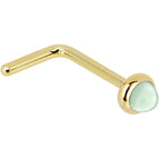 20 Gauge / L-Shape