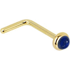 20 Gauge / L-Shape