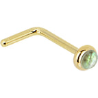 20 Gauge / L-Shape