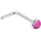 20 Gauge / L-Shape
