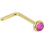 20 Gauge / L-Shape