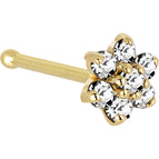 Bone / 18 Gauge