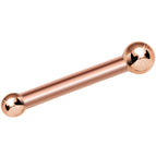 Bone / 18 Gauge