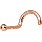 Left / 18 Gauge