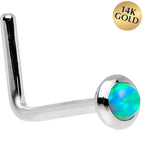 20 Gauge / L-Shape
