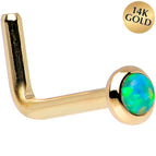 20 Gauge / L-Shape