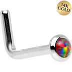 20 Gauge / L-Shape