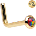 20 Gauge / L-Shape