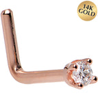 20 Gauge / L-Shape