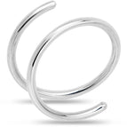20 Gauge 8mm Left