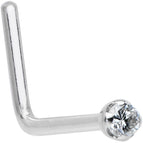 20 Gauge / L-Shape