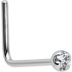 22 Gauge / L-Shape