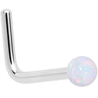 18 Gauge / L-Shape