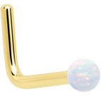 18 Gauge / L-Shape