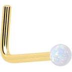 20 Gauge / L-Shape