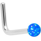 18 Gauge / L-Shape