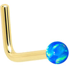 18 Gauge / L-Shape