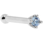 Bone / 18 Gauge