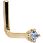 18 Gauge / L-Shape