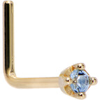 20 Gauge / L-Shape