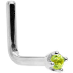 18 Gauge / L-Shape
