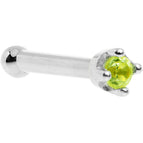18 Gauge / Bone
