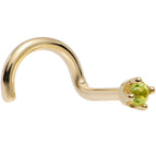 18 Gauge / Right