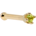 18 Gauge / Bone