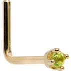 20 Gauge / L-Shape