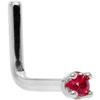L-Shape / 18 Gauge