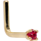 18 Gauge / L-Shape