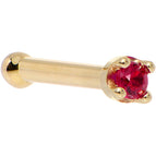 18 Gauge / Bone