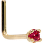 20 Gauge / L-Shape