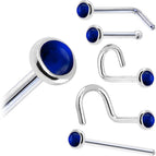 18 Gauge / Right