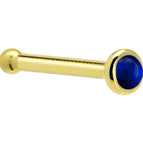 18 Gauge / Bone